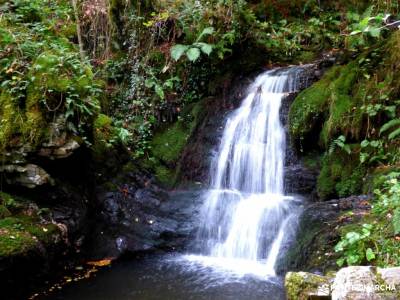 El Bierzo;Busmayor;León;actividades madrid senderos barranquismo pueblos con encanto